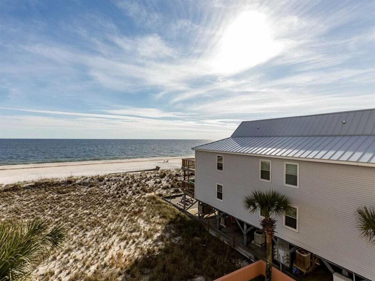 Seacrest II Villa Gulf Shores Exterior photo